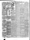 Cambria Daily Leader Thursday 31 October 1861 Page 2