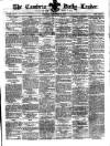 Cambria Daily Leader Tuesday 05 November 1861 Page 1