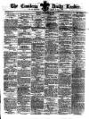 Cambria Daily Leader Friday 08 November 1861 Page 1
