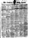 Cambria Daily Leader Saturday 16 November 1861 Page 1