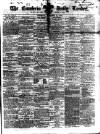 Cambria Daily Leader Thursday 21 November 1861 Page 1