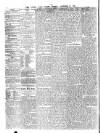 Cambria Daily Leader Tuesday 26 November 1861 Page 2