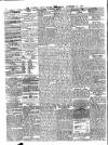 Cambria Daily Leader Wednesday 27 November 1861 Page 2