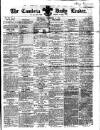 Cambria Daily Leader Thursday 05 December 1861 Page 1