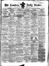 Cambria Daily Leader Saturday 11 January 1862 Page 1