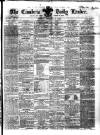 Cambria Daily Leader Monday 03 February 1862 Page 1