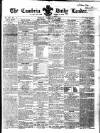 Cambria Daily Leader Tuesday 04 February 1862 Page 1