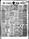 Cambria Daily Leader Wednesday 05 February 1862 Page 1