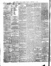 Cambria Daily Leader Tuesday 11 February 1862 Page 2