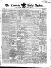 Cambria Daily Leader Tuesday 08 April 1862 Page 1