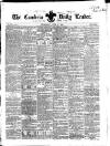 Cambria Daily Leader Wednesday 09 April 1862 Page 1