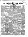 Cambria Daily Leader Thursday 10 April 1862 Page 1