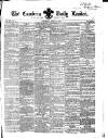 Cambria Daily Leader Thursday 24 April 1862 Page 1