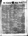 Cambria Daily Leader Friday 23 May 1862 Page 1