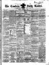 Cambria Daily Leader Friday 01 August 1862 Page 1