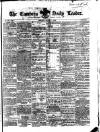 Cambria Daily Leader Monday 04 August 1862 Page 1