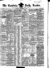 Cambria Daily Leader Wednesday 05 November 1862 Page 1