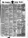 Cambria Daily Leader Wednesday 10 December 1862 Page 1