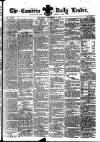 Cambria Daily Leader Thursday 11 December 1862 Page 1