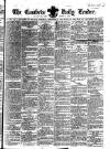Cambria Daily Leader Saturday 13 December 1862 Page 1