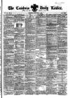 Cambria Daily Leader Tuesday 06 January 1863 Page 1