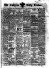 Cambria Daily Leader Saturday 10 January 1863 Page 1