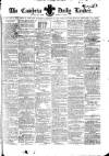 Cambria Daily Leader Saturday 17 January 1863 Page 1
