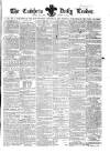 Cambria Daily Leader Saturday 31 January 1863 Page 1