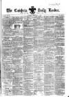 Cambria Daily Leader Tuesday 03 February 1863 Page 1