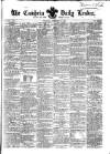 Cambria Daily Leader Thursday 05 February 1863 Page 1