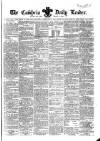 Cambria Daily Leader Saturday 07 February 1863 Page 1