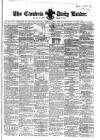 Cambria Daily Leader Saturday 07 March 1863 Page 1