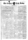 Cambria Daily Leader Thursday 02 July 1863 Page 1