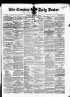 Cambria Daily Leader Thursday 03 September 1863 Page 1