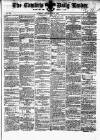 Cambria Daily Leader Tuesday 22 September 1863 Page 1