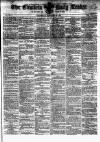 Cambria Daily Leader Wednesday 23 September 1863 Page 1