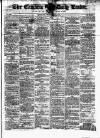 Cambria Daily Leader Thursday 24 September 1863 Page 1