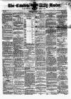 Cambria Daily Leader Friday 02 October 1863 Page 1