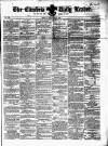 Cambria Daily Leader Friday 23 October 1863 Page 1