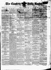 Cambria Daily Leader Friday 06 November 1863 Page 1