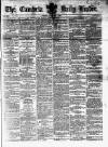 Cambria Daily Leader Friday 01 January 1864 Page 1