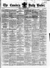 Cambria Daily Leader Monday 01 February 1864 Page 1