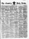 Cambria Daily Leader Wednesday 09 March 1864 Page 1