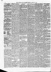 Cambria Daily Leader Tuesday 15 March 1864 Page 1