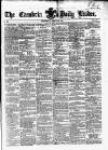 Cambria Daily Leader Wednesday 23 March 1864 Page 1