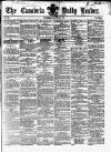 Cambria Daily Leader Thursday 24 March 1864 Page 1