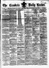 Cambria Daily Leader Saturday 02 April 1864 Page 1