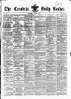 Cambria Daily Leader Thursday 07 April 1864 Page 1