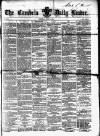 Cambria Daily Leader Tuesday 03 May 1864 Page 1