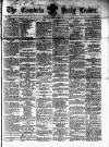 Cambria Daily Leader Monday 09 May 1864 Page 1
